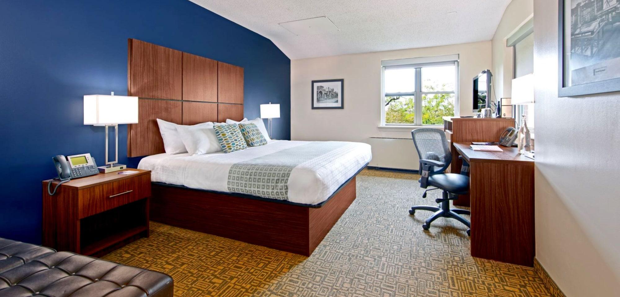 Kellogg Conference Hotel Capitol Hill At Gallaudet University Washington Eksteriør bilde