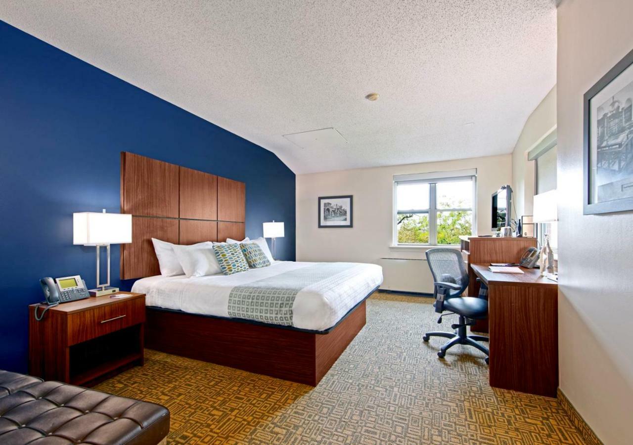 Kellogg Conference Hotel Capitol Hill At Gallaudet University Washington Eksteriør bilde